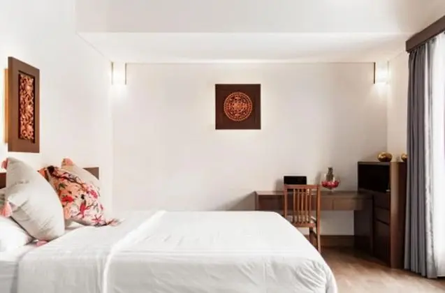 Villa, 3 Yatak Odası
