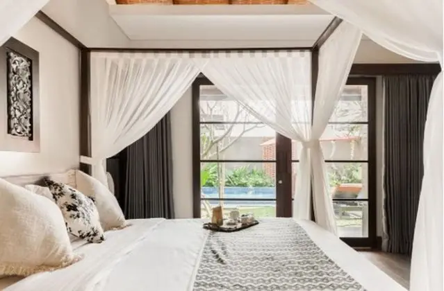 Villa, 3 Yatak Odası