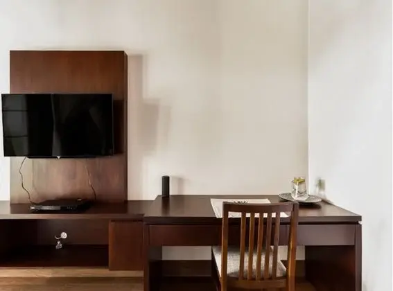 Villa, 3 Yatak Odası