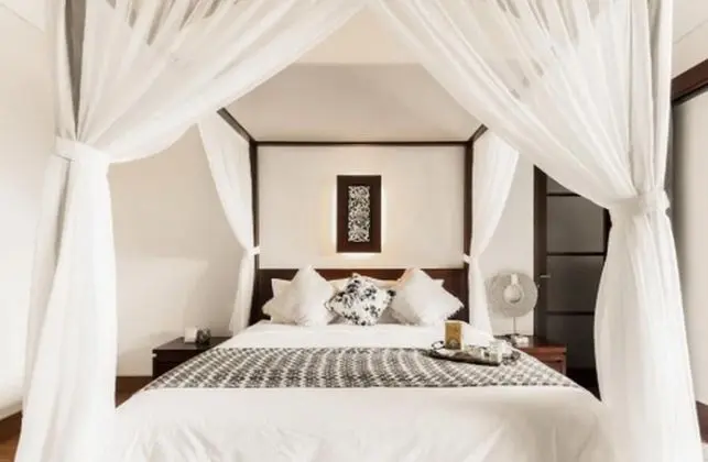 Villa, 3 Yatak Odası
