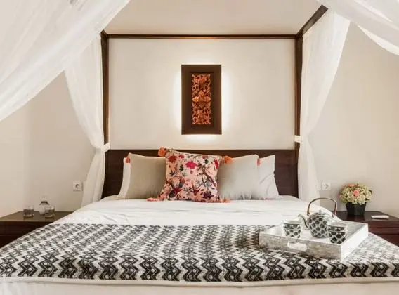 Villa, 3 Yatak Odası