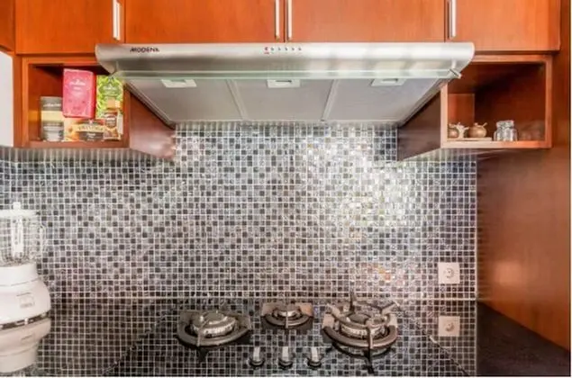 Villa, 3 Yatak Odası