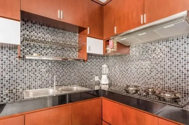 Villa, 3 Yatak Odası
