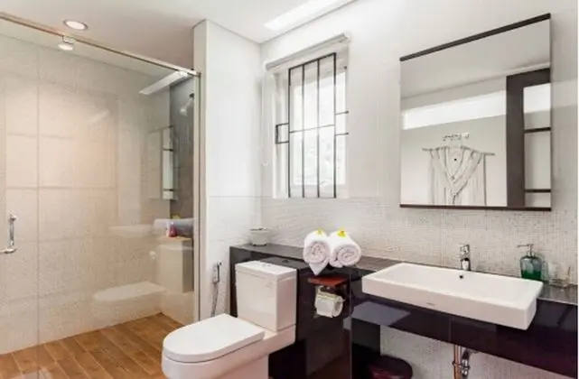 Villa, 3 Yatak Odası