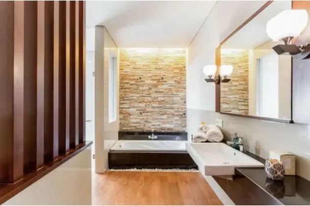 Villa, 3 Yatak Odası