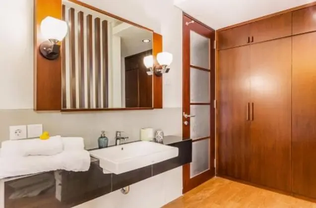 Villa, 3 Yatak Odası