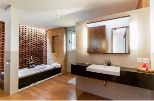 Villa, 3 Yatak Odası