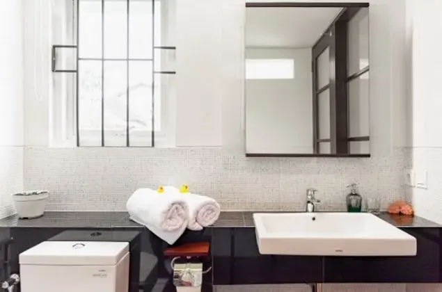 Villa, 3 Yatak Odası