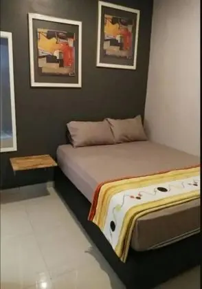 Apart Daire, 3 Yatak Odası, Sigara İçilmez