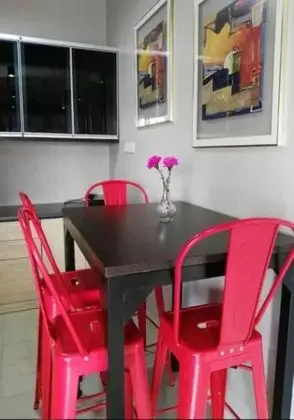 Apart Daire, 3 Yatak Odası, Sigara İçilmez