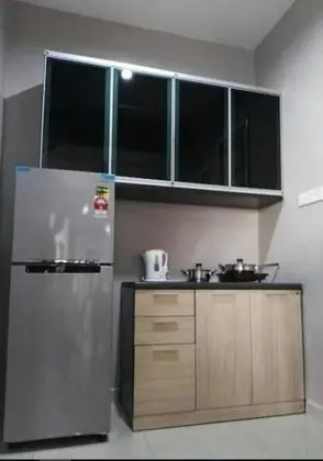Apart Daire, 3 Yatak Odası, Sigara İçilmez