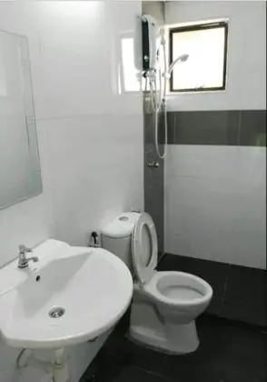 Apart Daire, 3 Yatak Odası, Sigara İçilmez