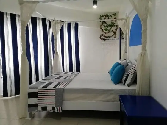 Apart Daire, 3 Yatak Odası, Sigara İçilmez