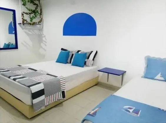 Apart Daire, 3 Yatak Odası, Sigara İçilmez