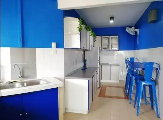 Apart Daire, 3 Yatak Odası, Sigara İçilmez