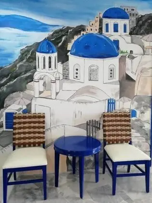 Apart Daire, 3 Yatak Odası, Sigara İçilmez