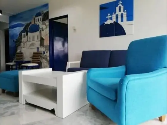 Apart Daire, 3 Yatak Odası, Sigara İçilmez