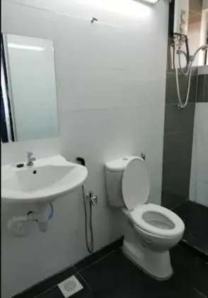 Apart Daire, 3 Yatak Odası, Sigara İçilmez