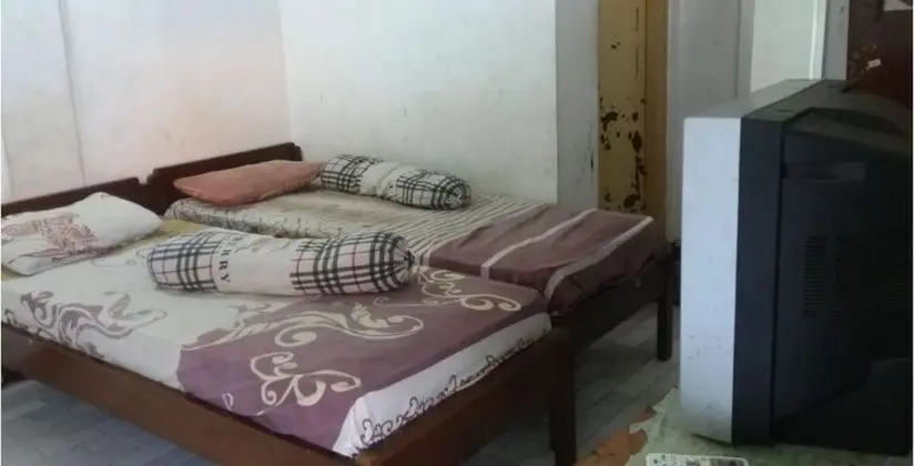 Economy İki Ayrı Yataklı Oda