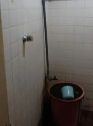 Economy İki Ayrı Yataklı Oda