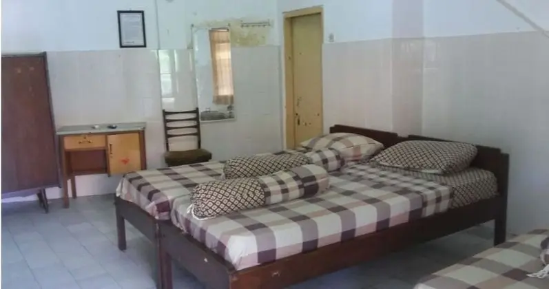 Economy Tek Kişilik Oda