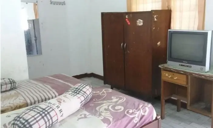 Economy Tek Kişilik Oda