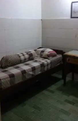 Economy Tek Kişilik Oda