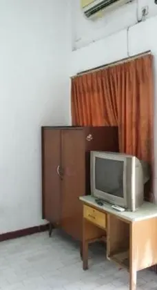 Standard İki Ayrı Yataklı Oda