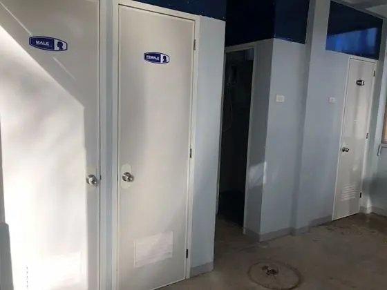Basic Ortak Ranzalı Oda, Karma Ranzalı Oda