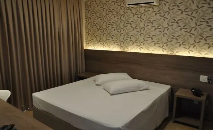 Deluxe Büyük Yataklı Tek Kişilik Oda, 1 Çift Kişilik Yatak