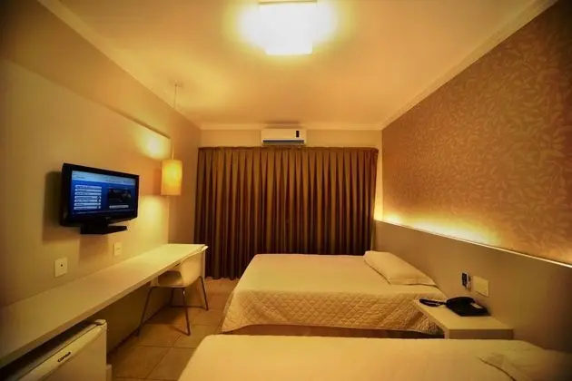 Deluxe Üç Kişilik Oda