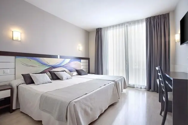 Standard Tek Büyük Yataklı Oda (3 adults)