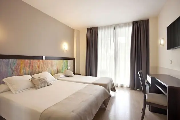 Standard Tek Büyük Yataklı Oda (3 adults)