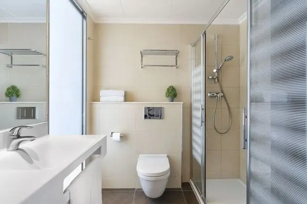 Standard Tek Büyük Yataklı Oda (3 adults)