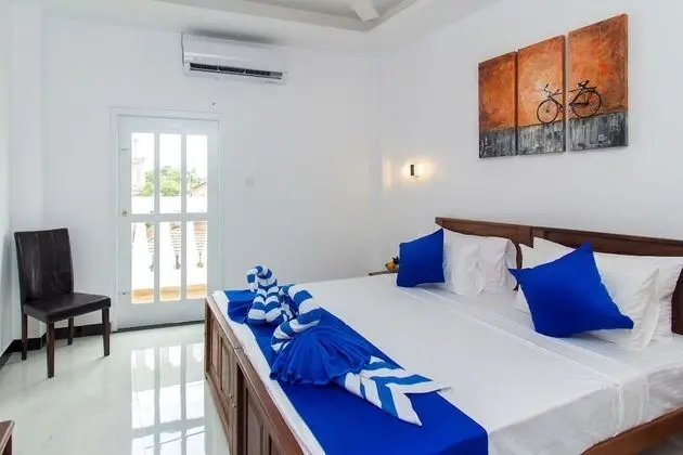 Deluxe Süit, 1 Yatak Odası