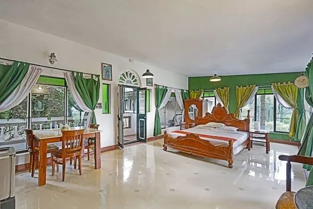 Süit (Estate Suite)