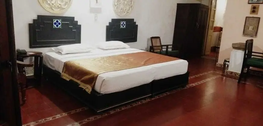 Comfort Oda, 1 En Büyük (King) Boy Yatak