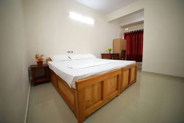 Luxury Apart Daire, 2 Yatak Odası