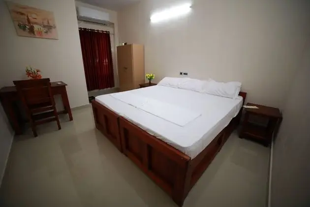 Luxury Apart Daire, 2 Yatak Odası