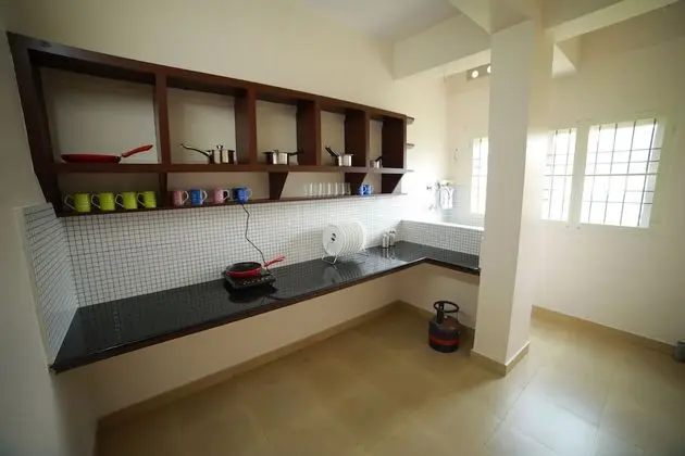 Luxury Apart Daire, 2 Yatak Odası