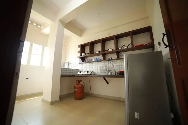 Luxury Apart Daire, 2 Yatak Odası