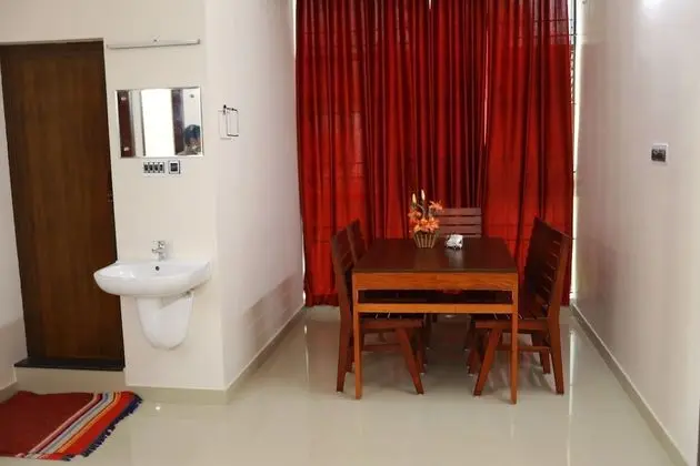 Luxury Apart Daire, 2 Yatak Odası