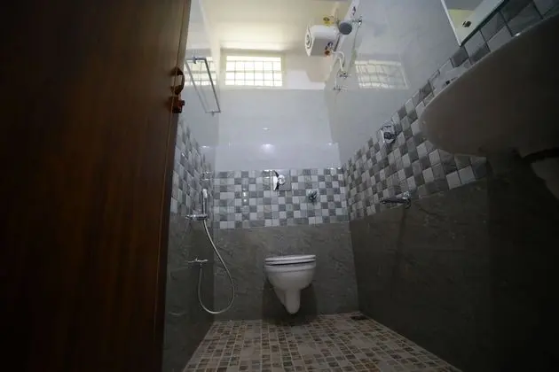 Luxury Apart Daire, 2 Yatak Odası