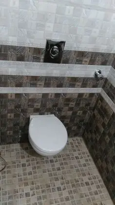 Luxury Apart Daire, 2 Yatak Odası
