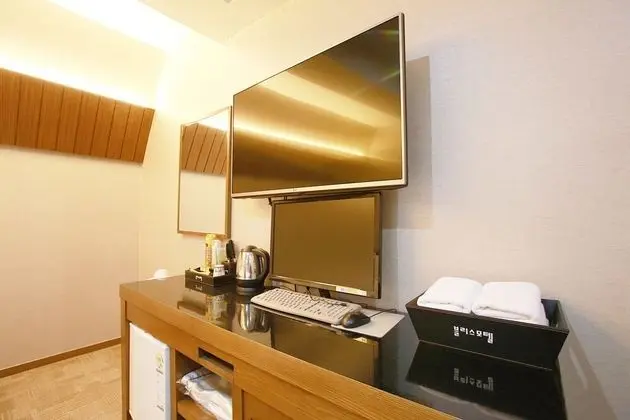 Oda (Special room (twin))