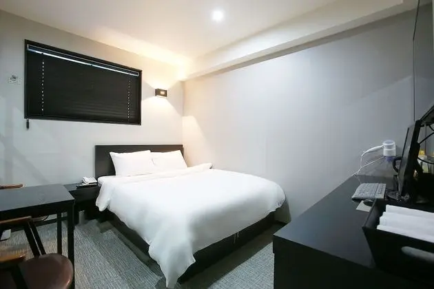 Oda (Standard Room)