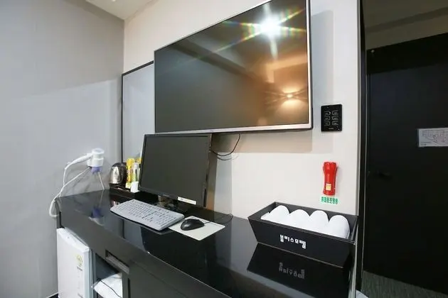 Oda (Standard Room)