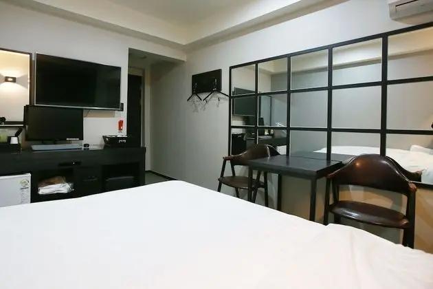 Oda (Standard Room)