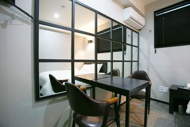 Oda (Standard Room)