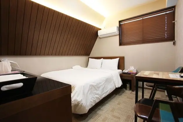Oda (Standard Room)